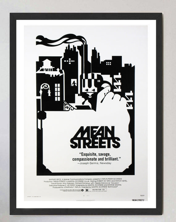 Mean Streets