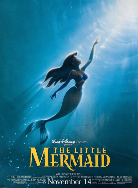 The Little Mermaid