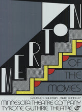 Load image into Gallery viewer, Roy Lichtenstein - Merton of the Movies