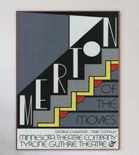 Load image into Gallery viewer, Roy Lichtenstein - Merton of the Movies