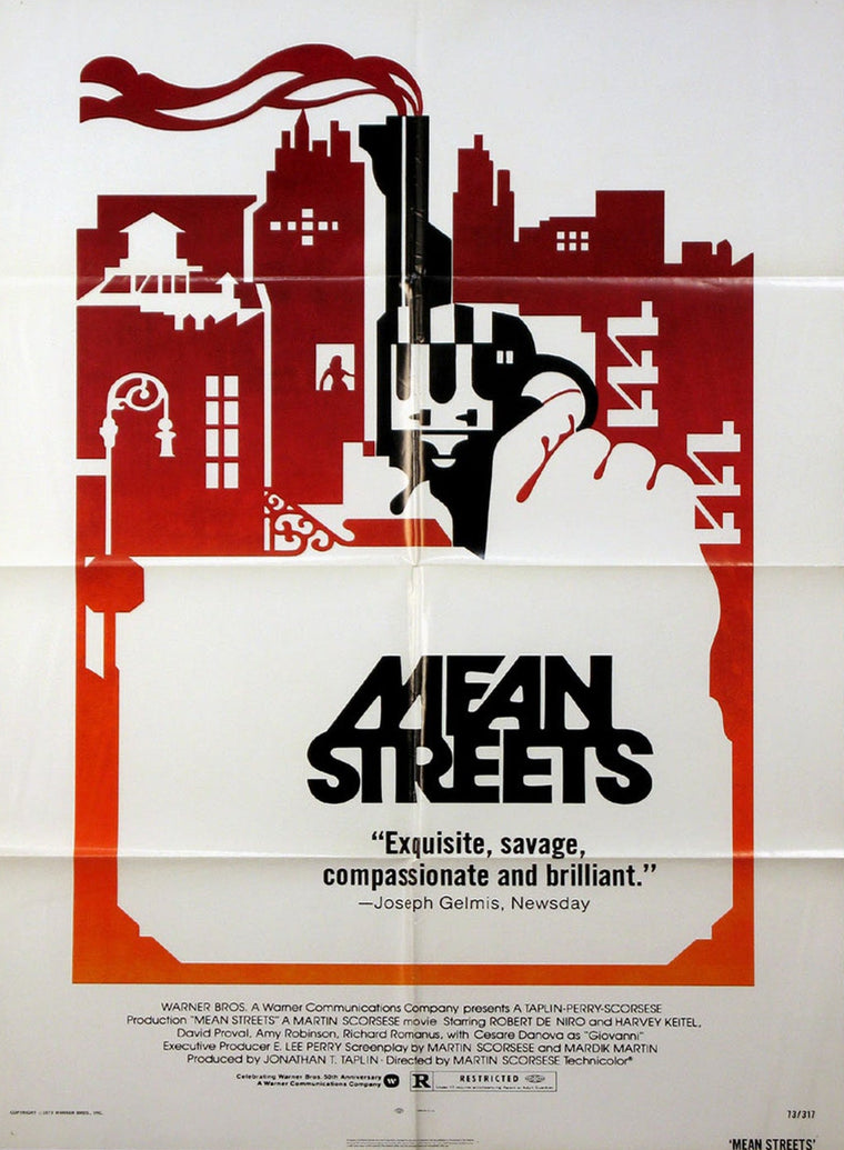 Mean Streets