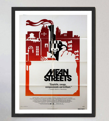 Mean Streets