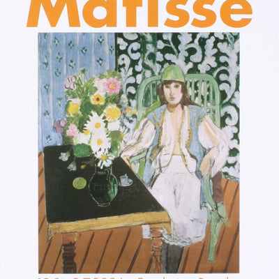 Henri Matisse - Fondation Beyeler