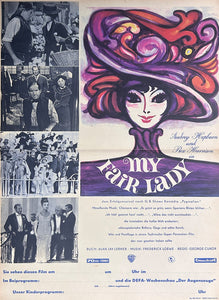 My Fair Lady (German)