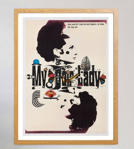 My Fair Lady (Czech)