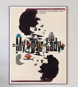 My Fair Lady (Czech)