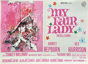 My Fair Lady (Spanish)