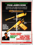Load image into Gallery viewer, The Man With The Golden Gun