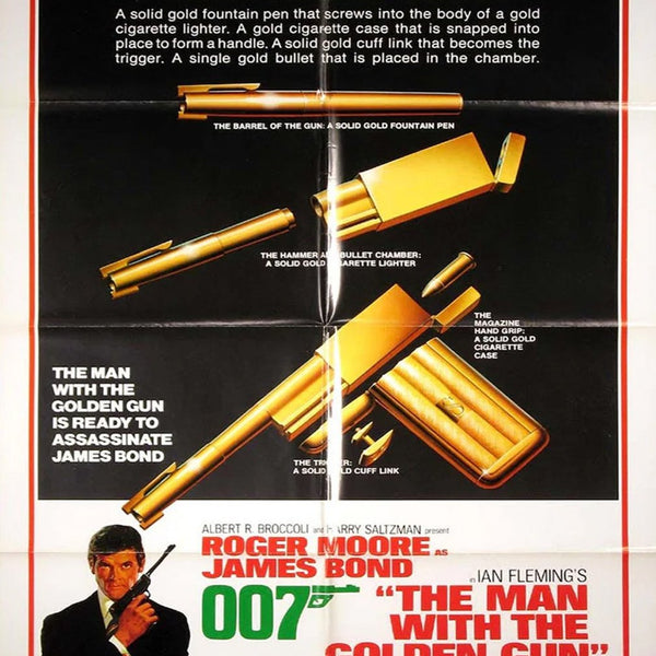Tom Jung original movie poster