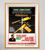 Load image into Gallery viewer, The Man With The Golden Gun