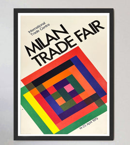 Milan Trade Fair