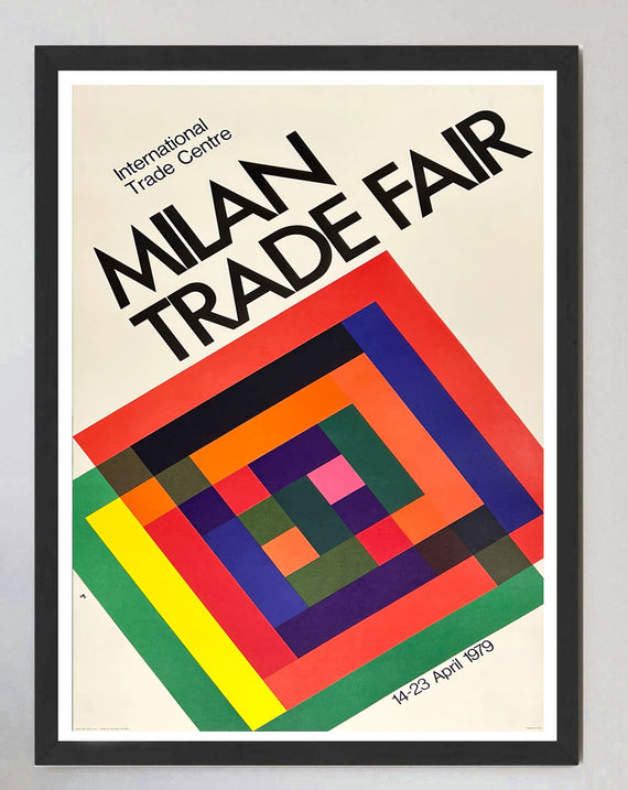 Milan Trade Fair