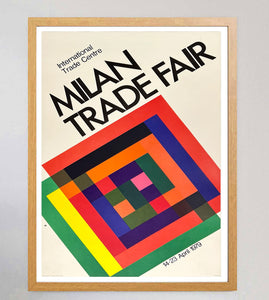 Milan Trade Fair