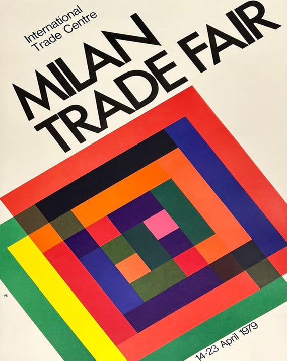 Milan Trade Fair