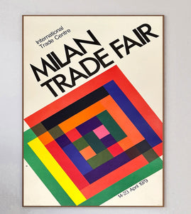 Milan Trade Fair