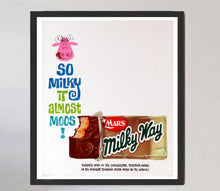 Load image into Gallery viewer, Milky Way - So Milky it Almost Moos!