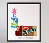 Load image into Gallery viewer, Milky Way - So Milky it Almost Moos!