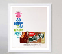 Load image into Gallery viewer, Milky Way - So Milky it Almost Moos!