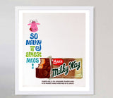 Load image into Gallery viewer, Milky Way - So Milky it Almost Moos!