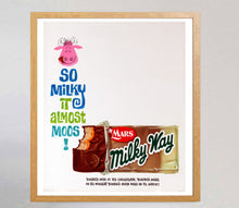 Load image into Gallery viewer, Milky Way - So Milky it Almost Moos!