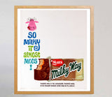 Load image into Gallery viewer, Milky Way - So Milky it Almost Moos!