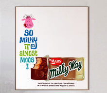 Load image into Gallery viewer, Milky Way - So Milky it Almost Moos!