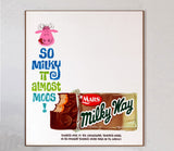 Load image into Gallery viewer, Milky Way - So Milky it Almost Moos!