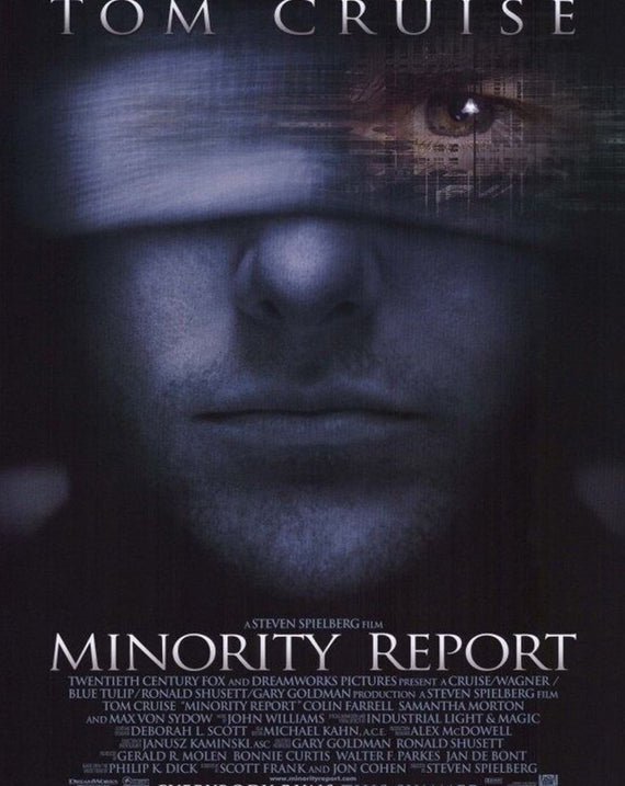 Minority Report