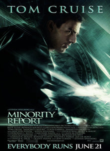 Minority Report