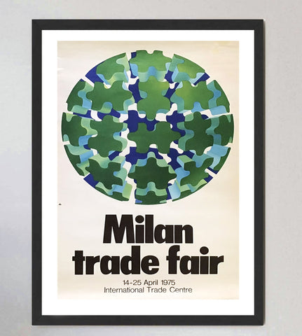 Milan Trade Fair