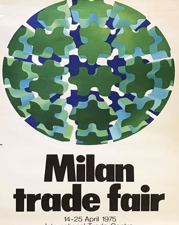 Milan Trade Fair
