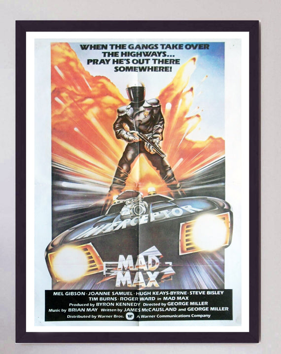 Mad Max