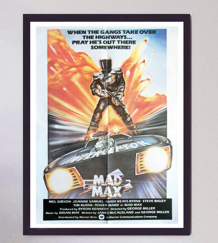 Mad Max