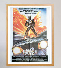 Load image into Gallery viewer, Mad Max