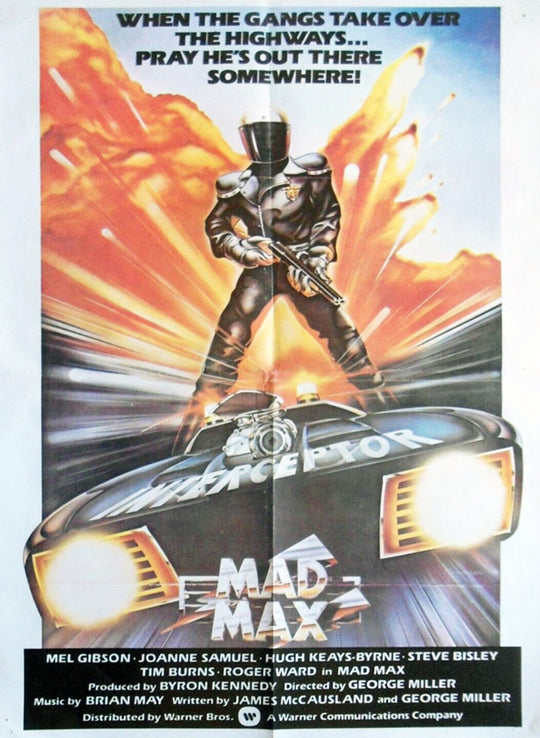 Mad Max