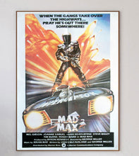 Load image into Gallery viewer, Mad Max