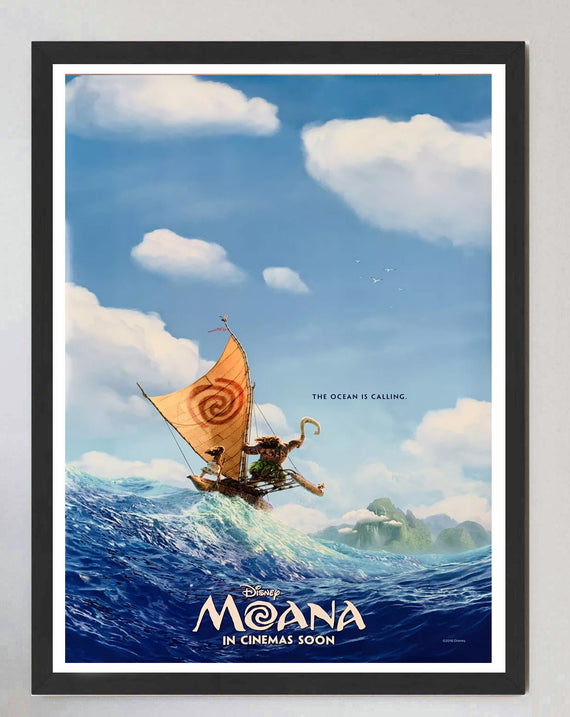 Moana