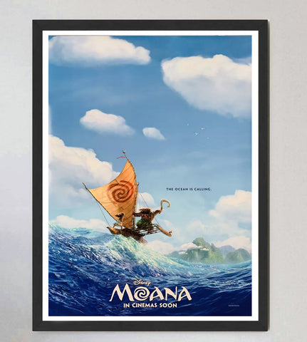 Moana