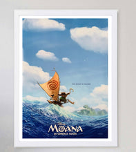 Load image into Gallery viewer, Moana