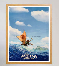 Load image into Gallery viewer, Moana