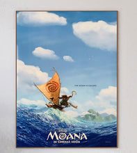 Load image into Gallery viewer, Moana