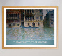 Load image into Gallery viewer, Claude Monet - The Art Institute of Chicago