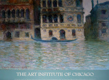 Load image into Gallery viewer, Claude Monet - The Art Institute of Chicago