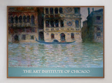 Load image into Gallery viewer, Claude Monet - The Art Institute of Chicago