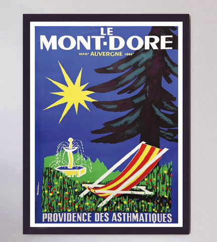 Le Monte Dore Auvergne - Auriac
