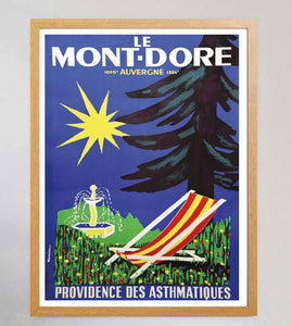 Le Monte Dore Auvergne - Auriac