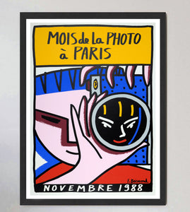 Expo 88 - Mois De La Photo