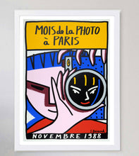 Load image into Gallery viewer, Expo 88 - Mois De La Photo