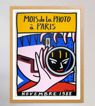 Load image into Gallery viewer, Expo 88 - Mois De La Photo