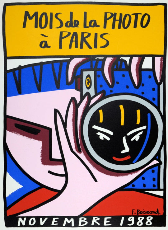 Expo 88 - Mois De La Photo